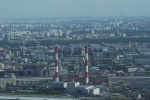 Москва увеличила экспорт высокотехнологичной продукции