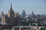 Новые санитарные меры введены в Москве для предотвращения пандемии