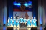 В ДК «Коммунарка» провели онлайн-концерт к Дню народного единства