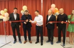 В составе ЖК «Саларьево парк» открыли седьмой детский сад