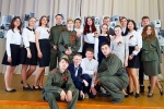 Молодежная палата объявила конкурс эссе о войне и Победе