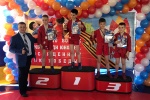 Юные самбисты из Сосенского выиграли бронзовые и серебряные медали на соревнованиях