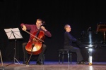 В гостях у Моцарта и Паганини: в ДК «Коммунарка» состоялся концерт классической музыки