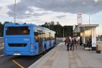 В департаменте транспорта обсудили ситуацию с автобусами в Сосенском