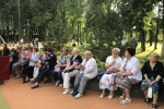 «Московское долголетие» собрало десятки тысяч горожан