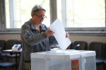 Мосгоризбирком объявил о трехдневном голосовании на выборах мэра с 8 по 10 сентября