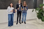 Ученики школы «Летово» стали победителями и призерами международной олимпиады по экономике