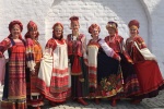 Фольклорный ансамбль из Коммунарки стал лауреатом музыкального фестиваля