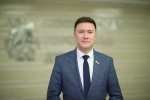 Депутат МГД Козлов напомнил жителям столицы о вступлении в силу нового ГОСТа по поверке счетчиков воды