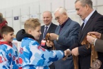 Сосенские хоккеисты стали лучшими в Москве