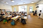 Новая школа в Коммунарке примет больше тысячи учеников