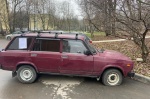 Еще пять брошенных машин могут увезти с улиц Сосенского