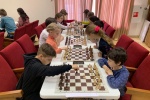Сосенские спортсмены выиграли турнир Новой Москвы по шахматам 