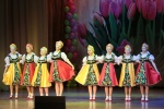 Международный женский день в Сосенском отметят концертом и спортивным праздником