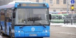Бесплатные автобусные маршруты будут работать в ТиНАО в предстоящие религиозные праздники