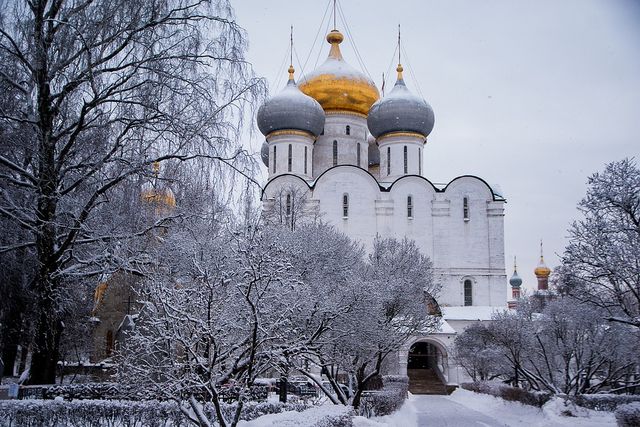 В Москве появятся туристические экспрессы