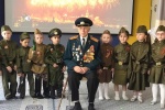 Школьники из Сосенского запишут видеорассказы о героях Великой Отечественной войны