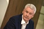  Собянин утвердил планы благоустройства улиц Москвы на 2024 год