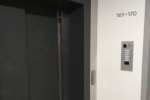 Грузовой лифт отремонтировали в Коммунарке