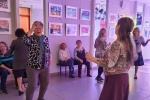 Дом культуры «Коммунарка» приглашает на вечер танцев 