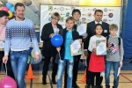 Шахматисты Сосенского завоевали награды