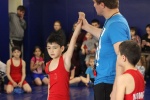 В МБУ «Сосенский центр спорта» прошло спортивное мероприятие в честь Дня защиты детей