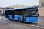 Автобус № 967 будет ходить до метро «Коммунарка»