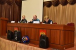 Встреча главы администрации Татьяны Таракановой с населением состоится 18 марта