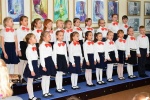 Два детских хора из Сосенского стали лауреатами «Эстафеты искусств» 