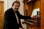 Концерт органной музыки пройдет в Храме в Летово