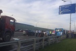 Московская прокуратура проведет проверку по факту ДТП на Калужском шоссе