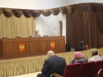 Очередная встреча с главой Администрации готовится в Сосенском