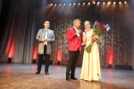 Дом культуры «Коммунарка» отметил 45-летие большим концертом
