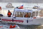 За первый месяц лета на водоемах Москвы спасено 48 человек