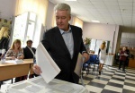 Собянин пригласил горожан проголосовать на праймериз "Единой России"