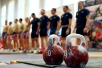 Сосенский центр спорта приглашает принять участие в соревнованиях по гиревому спорту