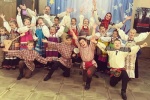 «Зоренька» выступит в Московском