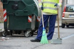 Застройщик ЖК «Испанские кварталы» заплатит штраф за плохую уборку улиц