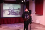 В Сосенском прошел музыкально-поэтический вечер к годовщине победы в Сталинградской битве