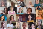 Досуговый центр из Сосенского к Дню ВМФ провел онлайн-флешмоб патриотической песни