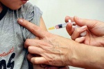 В столице стартовала кампания по дополнительной вакцинации против кори 