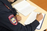 Начальник отдела полиции «Коммунарский» отчитается перед депутатами Сосенского