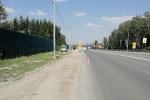 Масштабный дорожный ремонт проведут в Сосенском в нынешнем году
