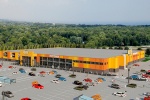 Гипермаркет «Глобус» может открыться в Коммунарке в конце февраля
