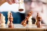 В МБУ «СЦС» проведут турниры по шахматам и шашкам