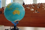 Ученик школы «Летово» лучше всех в Москве знает географию