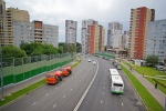 Улицы в Коммунарке реконструируют к концу 2021 года