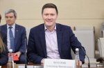 Александр Козлов: Импортозамещение повышает эффективность предприятий городского хозяйства Москвы