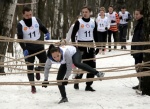 Фестиваль ГТО прошел в поселении Рязановском