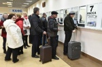 ТПУ «Саларьево» стал крупнейшим пересадочным узлом в Новой Москве   